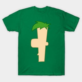 Ferb T-Shirt